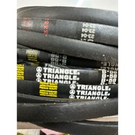 Belt Version B head 8 - B80-B81-B82-B83-B84-B85-B86-B87-B88-B89