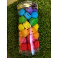 READY STOCK- Mini Macaron - HALAL