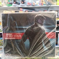 (黃埔聚寶坊B1b號舖門市現貨) Hottoys MMS191 Iron Man 3 Tony Stark Mark XLII Autonomous Prehensile Propulsion Sui