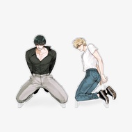 JMEESHOP TH - Payback Multi Acrylic Set