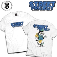 Tshirt fashion 2026 for Men&women Edition Cat Kartal [xs-5xl] Tshirt / Baju Microfiber Jersi / Jerse