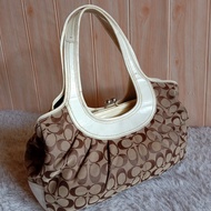 tas coach preloved