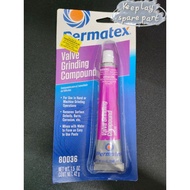 Permatex Valve Grinding Compound #80036 (42g)