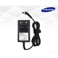 SAMSUNG ADAPTOR 14V 2.1A PETAK 6.5mm*4.4mm 14volt 2.1amper charger monitor samsung