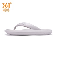 361° | Slip Resistant Soft Bottom Casual Summer Slides