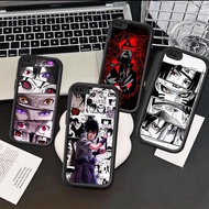 WC20 Naruto Casing for hp Plating OPPO Reno F9 4F 5 10 3 11 6 11F Pro 5G TPU material