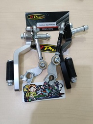 Kutikan congkelen operan Gigi Bpro Rx King rxking Standar B Pro Racing