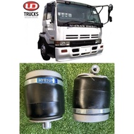 NISSAN UD CW520 FRONT CABIN AIR BELLOW /AIR SPRING /CAP AIR SHOCK ABSORBER (00Z11) 🇯🇵ORIGINAL GENUIN