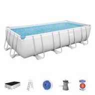 Bestway Above Ground Pool