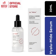 LaMiux Skin Therapist Hyalu Mide Serum (30ml)