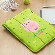 🇰🇷韓國Toy Story Hamm Laptop Pouch 火腿平板電腦Pouch 13或15吋