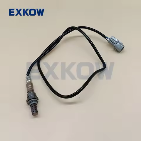 Engine Control Oxygen Sensor for Mitsubishi Triton L200 KA9T KB9T 6G74 3.5L 2005-2015 1588A088