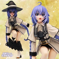 Roxy Migurdia Figurine Mushoku Tensei Jobless Reincarnation Action Figure PVC Anime Model Collection