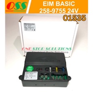 ENGINE INTERFACE MODULE EIM BASIC MK 3 258-9755 24V