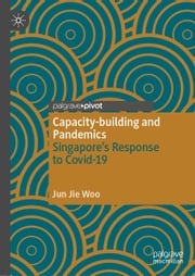 Capacity-building and Pandemics Jun Jie Woo