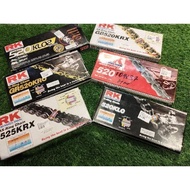 RK 💯 ORI O-RING CHAIN / NORMAL 520& 525