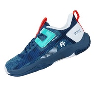 FELET FLASH PRO Badminton Shoes Kasut Badminton 100% Original by FLEET