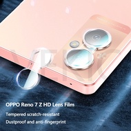 OPPO Reno 7 Z 5G Camera Lens Glass Protector Camera len Glass Flim Protector