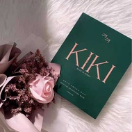 🌸KIKIBOX  MOISTURE BRIGHTENING🌸