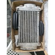 Mini cooper R53 original intercooler