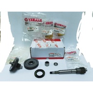 ❤️YAMAHA EGOLC TRANSMISSION KIT GEAR BOX 100% 44D-E7100-00