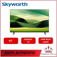 SKYWORTH 43” 2K FULL HD ANDROID TV 43E6800G