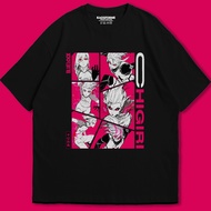 Blue Lock Chigiri T-Shirt Blue Lock Anime Shirt