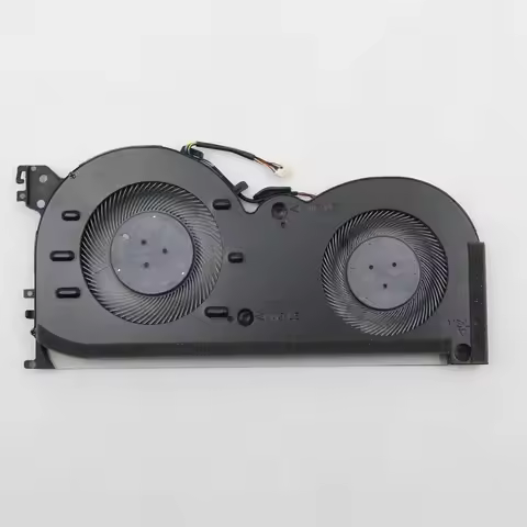 NEW CPU Cooling Fan for Lenovo IdeaPad Gaming 3-15IMH05 Creator 5-15IMH05 Gaming 3-15ARH05 5F10S1391