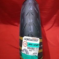 Ban Corsa R46 SOFT COMPOUND 90-80-17