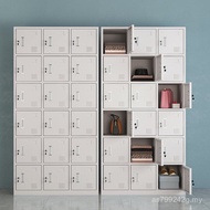 Steel Sheet Door Cabinet Locker Locker Eighteen Locker Locked Gym Locker Employee Locker E1F8
