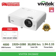 VIVITEK DH2660Z