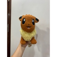 Plush eevee Pokémon 27cm