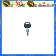 HONDA 【Genuine Parts】 Key Blank (Type 1) 35121-KW3-771 CAAAAJ_VLXNDL