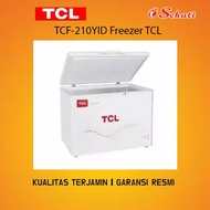 TCL/FREEZER BOX/TCL FREEZER BOX/FREEZER BOX TCL/TCL TCF-210YID