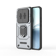 LENUO Ốp lưng Realme 12 13 14 Pro Plus 5G Case Hybrid Slide Camera Lens Protection Shockproof Back C