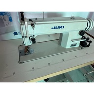 juki mesin jahit lurus