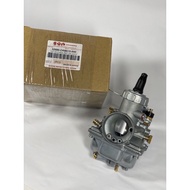 CARBURETOR TS125 ORIGINAL MIKUNI 100%