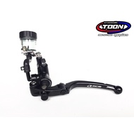 ปั๊มลอยS1 RCB 14mm. และ17mm. ของแท้ #ใช้ได้กับรถทุกรุ่น