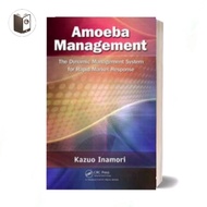 [ENGLISH E-BOOKS]《AMOEBA MANAGEMENT : THE DYNAMIC MANAGEMENT SYSTEM FOR RAPID MARKET RESPONSE》Kazuo 