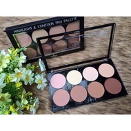 Obdo 8-panel block board