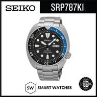 Seiko Prospex Automatic Men's Watch SRP787K1 - 1 Year Warranty