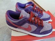 Nike Dunk Low Plum US9.5