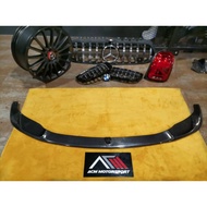 BMW F30 M3 carbon fiber front bodykit