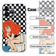 Case For iPhone Case 15 14 13 12 11 Pro Max SE 2020 X XR XS 8 7 ip 6S 6 Plus Premium Cute Funny Shoc