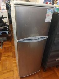 高138cm豐澤環保雪櫃