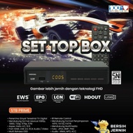 produk terbaik Evercoss STB Set Top Box Pro Digital TV Receiver Full