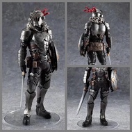 6.6"Anime Goblin Slayer Articulated PVC Figure Model Toys No Box