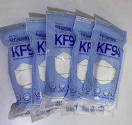 Doctor P&B 4層KF94 口罩 (新包裝) (1 套50個)