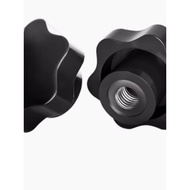 Explorer Camper Accessories Outdoor Camper Car Accessories Nut Buckle Car Clothes Backing Board Camp