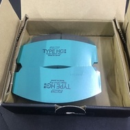 Unopened Project mu HC+AP CP5200/9200/9440 Used To Make Pad Set